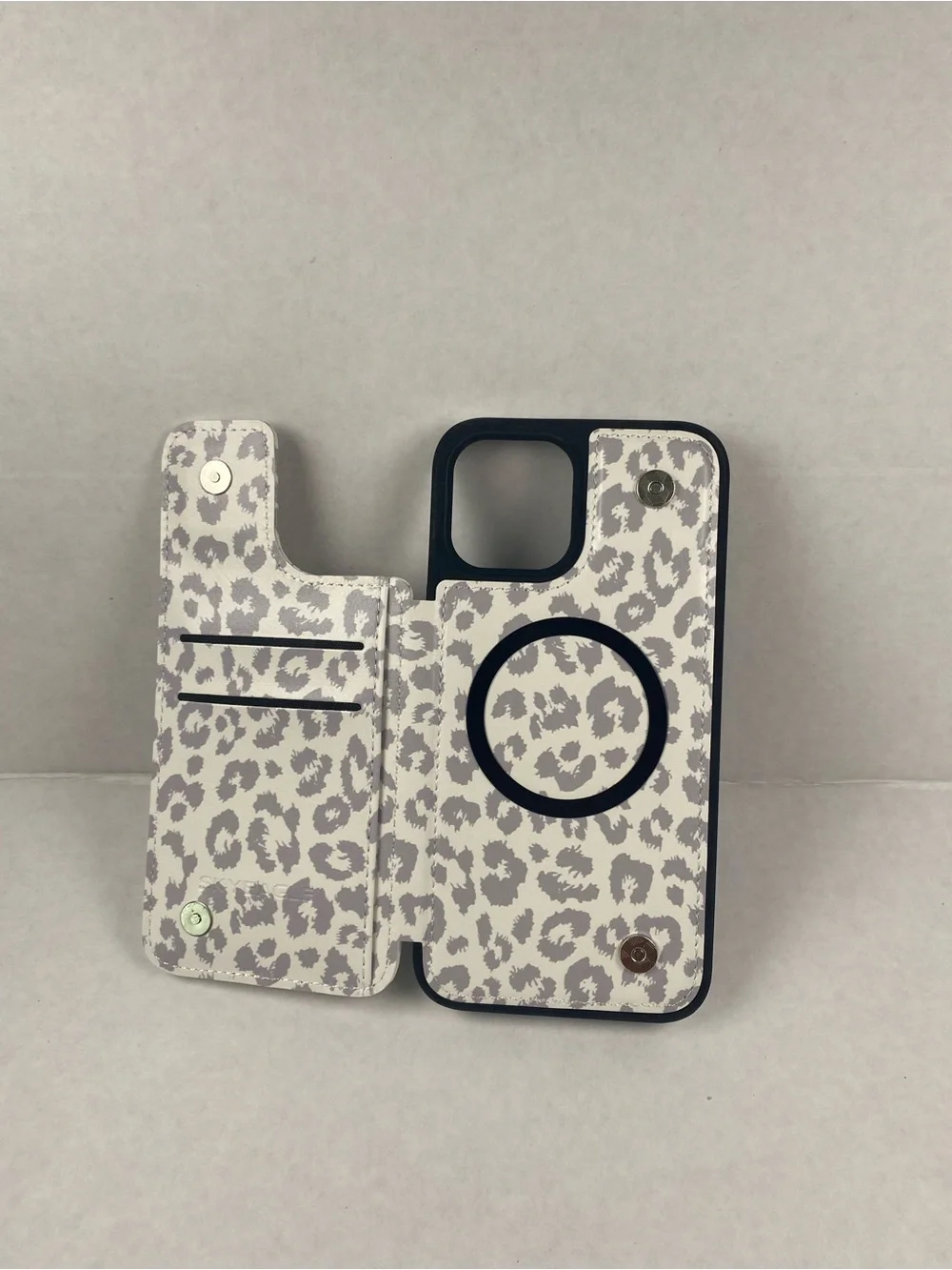 IPhone 12 Pro Max Wallet NWT